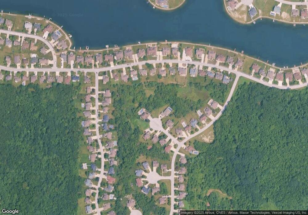 8708 Mystic Cir, Crown Point, IN 46307 - photo 1