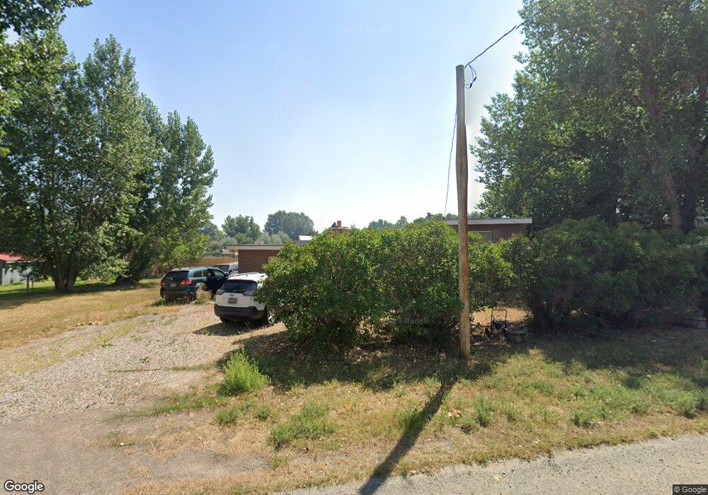 805 S 7th St, Basin, WY 82410 - photo 1