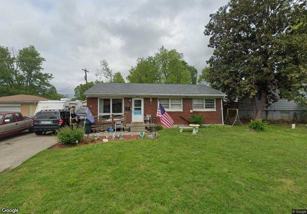 2 Brookview Dr, New Albany, IN 47150 - photo 1