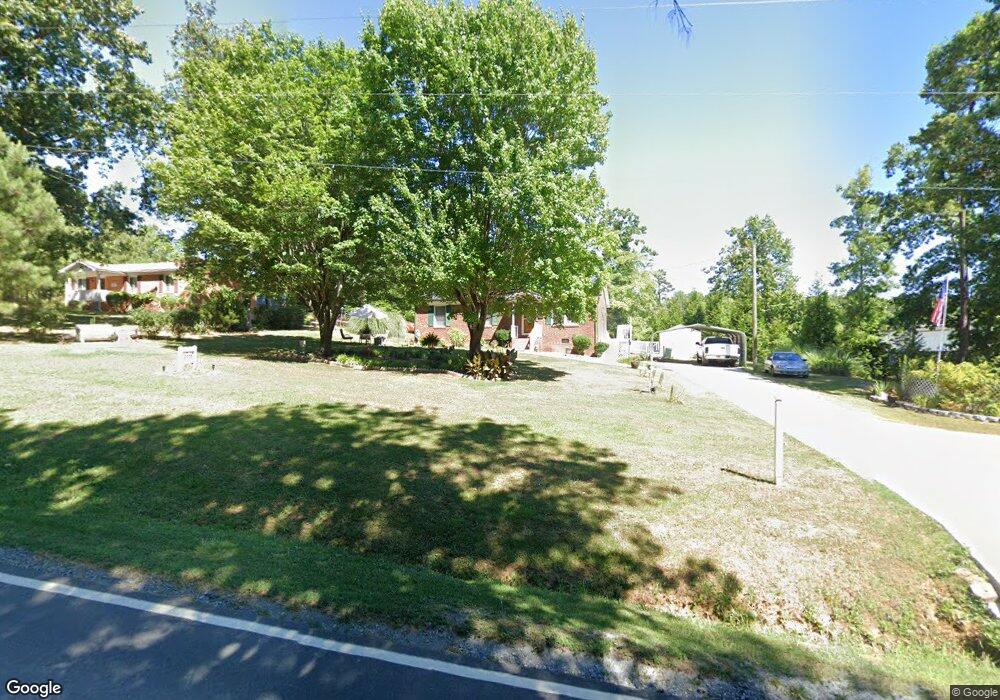 2033 Old Cedar Falls Rd, Asheboro, NC 27203 - photo 1