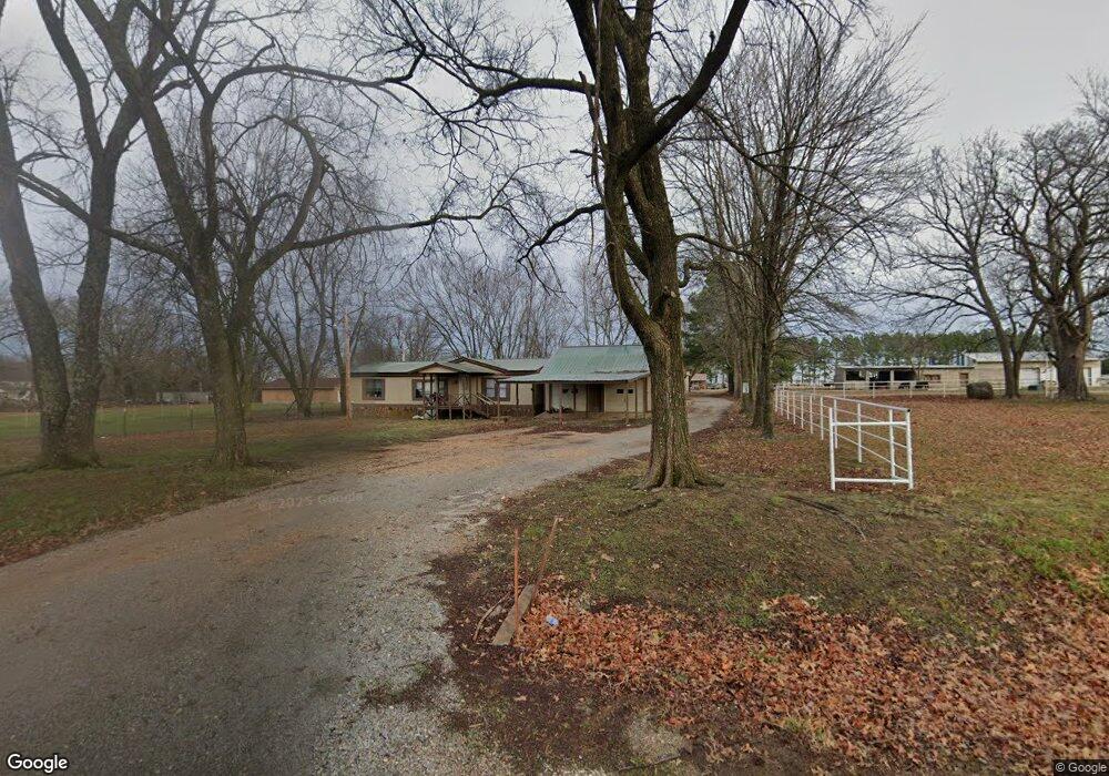 5024 Cedar Dr, Colcord, OK 74338 - photo 1