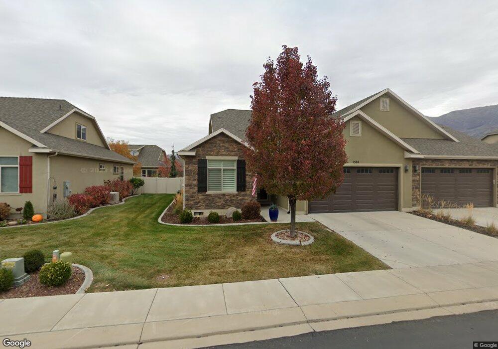 1584 W 430 N unit 49, Lindon, UT 84042 - photo 1