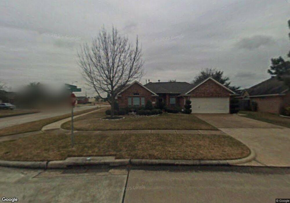 8803 Aberdeen Oaks Dr, Houston, TX 77095 - photo 1