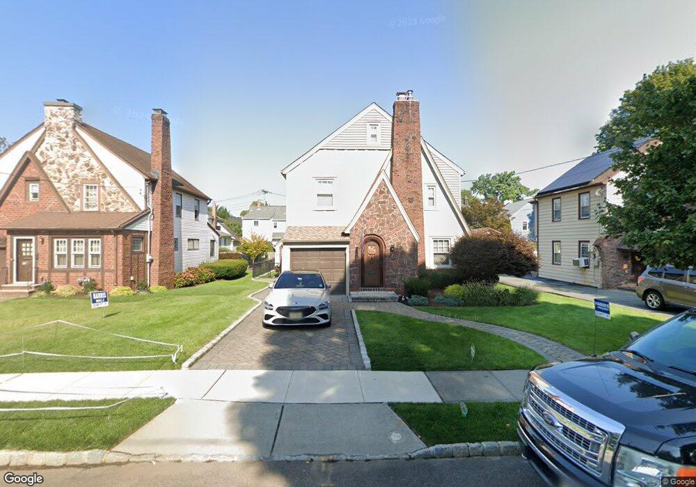 61 Overlook Terrace, Bloomfield, NJ 07003 - photo 1