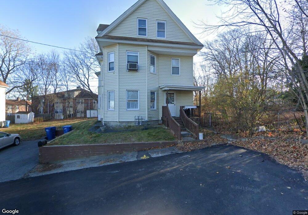 34 Ferguson St, Lawrence, MA 01843 - photo 1