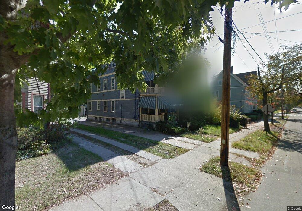 195 Ellsworth Ave unit 2, New Haven, CT 06511 - photo 1