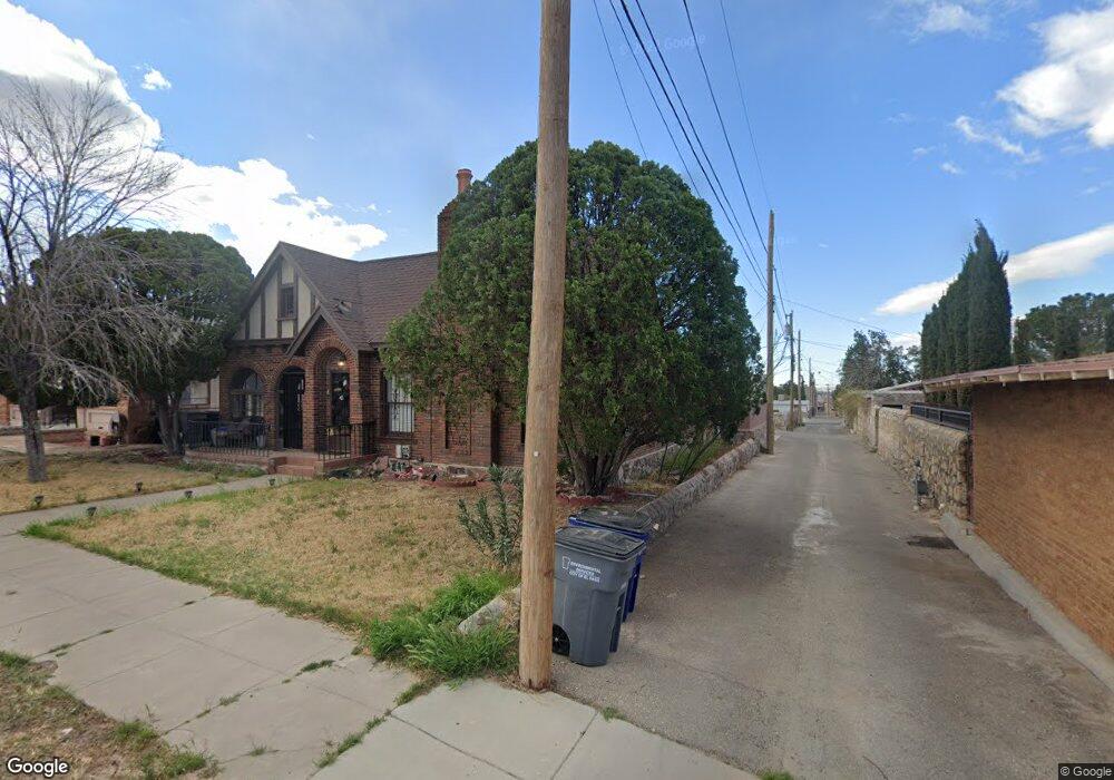 2810 Gold Ave, El Paso, TX 79930 - photo 1