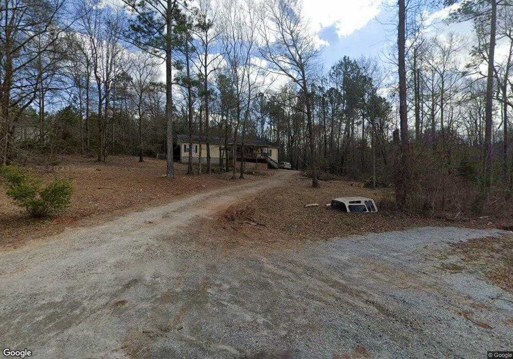 543 Henry Higgins Rd, Jackson, GA 30233 - photo 1