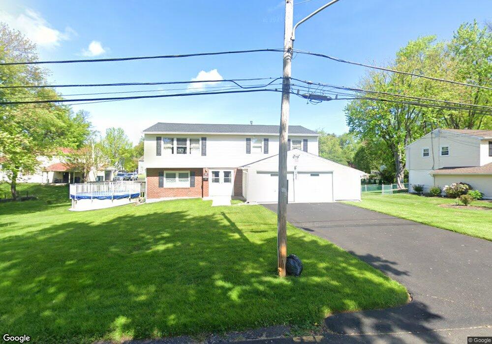 1436 S Oak Rd, Feasterville Trevose, PA 19053 - photo 1