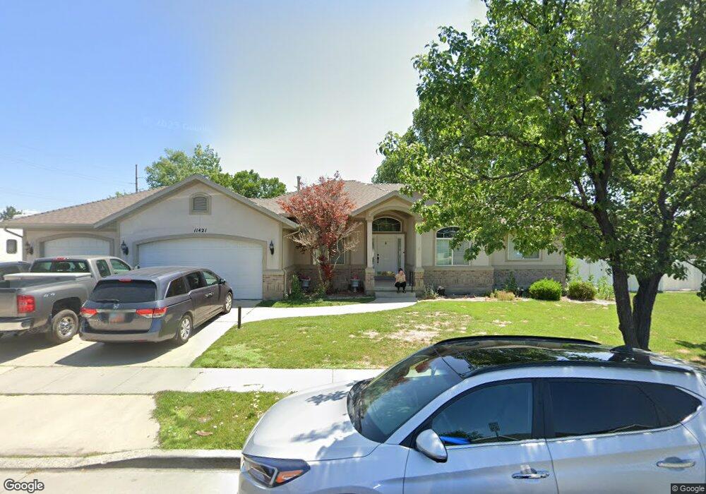 11421 Chapel Rim Way, South Jordan, UT 84095 - photo 1