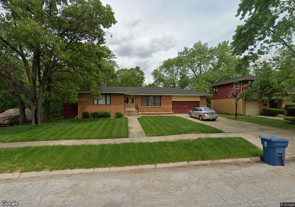 3136 W 20th Place, Gary, IN 46404 - photo 1