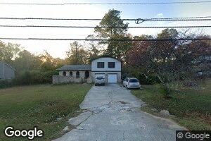1128 Rays Rd, Stone Mountain, GA 30083