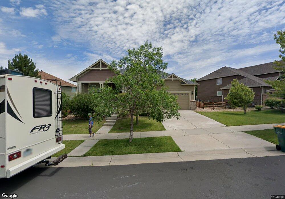 6542 S Irvington Way, Aurora, CO 80016 - photo 1