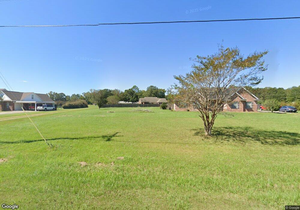 549 Salem Rd, Picayune, MS 39466 - photo 1