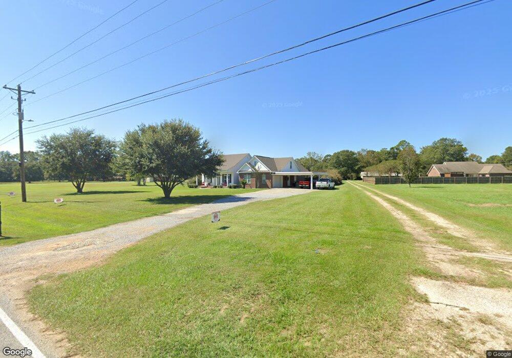 573 Salem Rd, Picayune, MS 39466 - photo 1