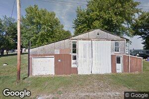 162 N County Road 1695, West Point, IL 62380