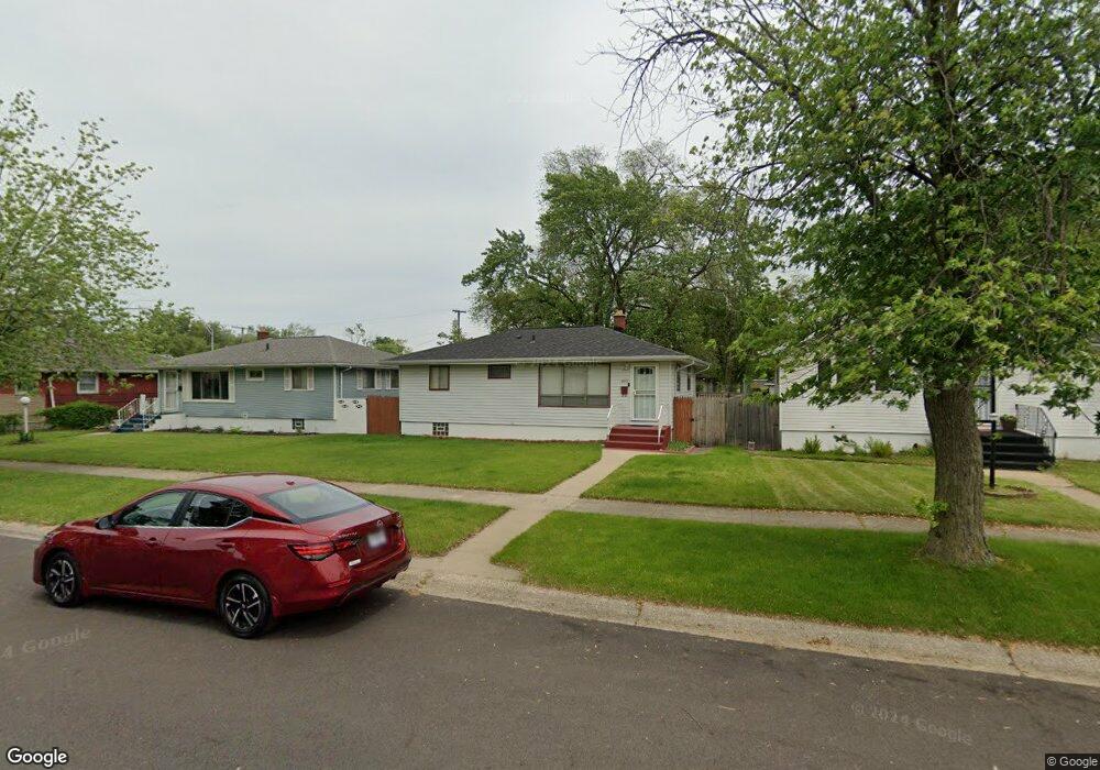 2017 Mckinley St, Gary, IN 46404 - photo 1