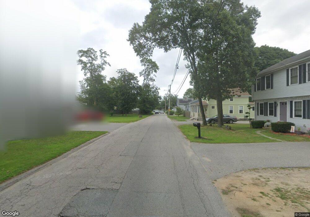 309 Bucklin Ave, Warwick, RI 02888 - photo 1