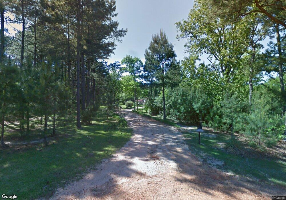 677 County Road 812, Laurel, MS 39443 - photo 1