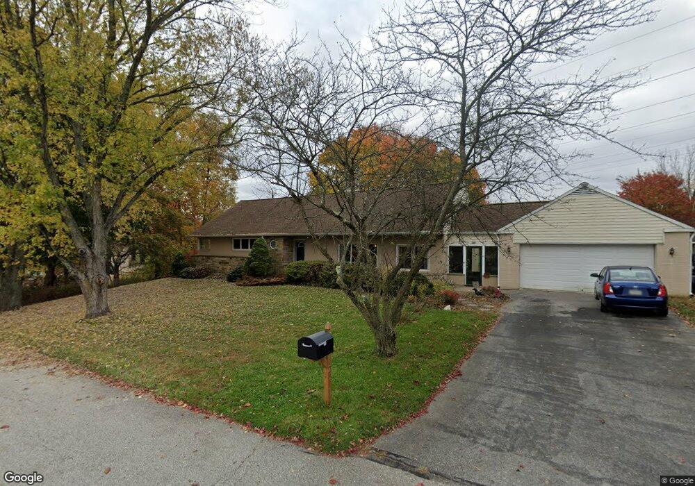 2 Fairway Dr, Malvern, PA 19355 - photo 1