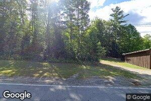 880 Nh Route 118, Warren, NH 03279