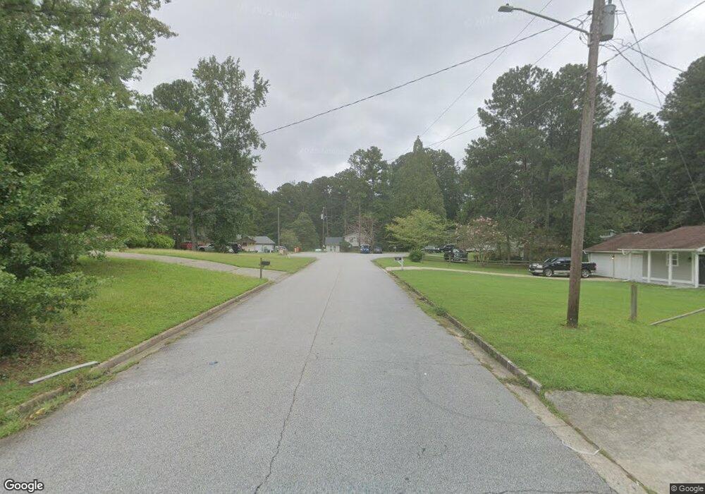 0 Briar Ridge Ct, Jonesboro, GA 30238 - photo 1