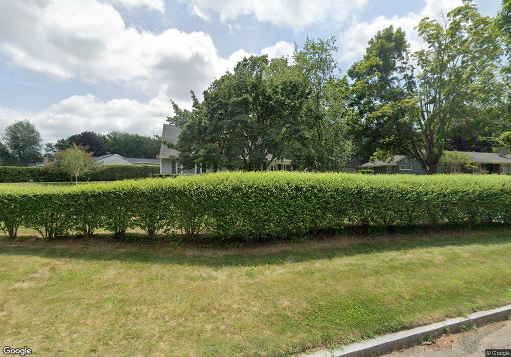 698 N Elm St, Wallingford, CT 06492 - photo 1