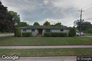 967 Wetmore Rd, Columbus, OH 43224