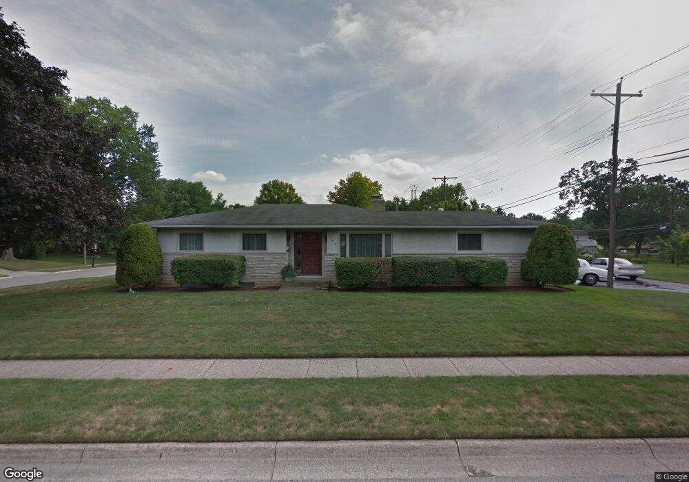 967 Wetmore Rd, Columbus, OH 43224 - photo 1