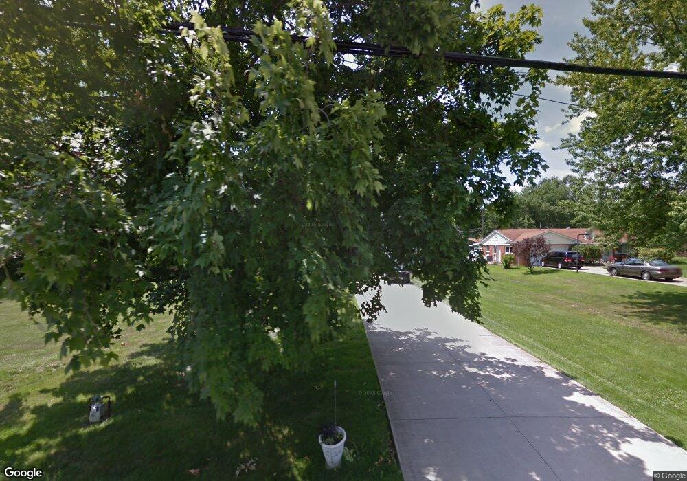 3454 Yoakam Rd, Lima, OH 45806 - photo 1