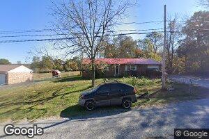 5942 Wilderness Rd, Ewing, VA 24248