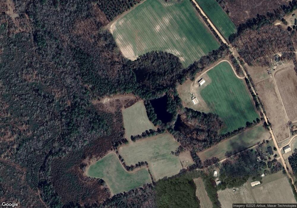 33984 Hendricks Rd, Metter, GA 30439 - photo 1