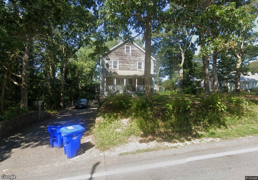 100 Presidents Rd, Bourne, MA 2532 - photo 1