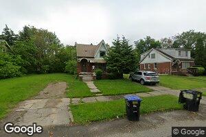 13044 Jane St, Detroit, MI 48205