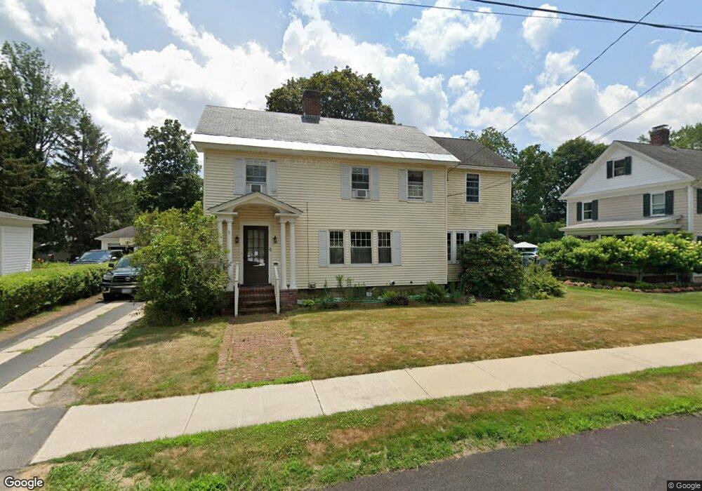 22 Hall Ave, Nashua, NH 03064 - photo 1