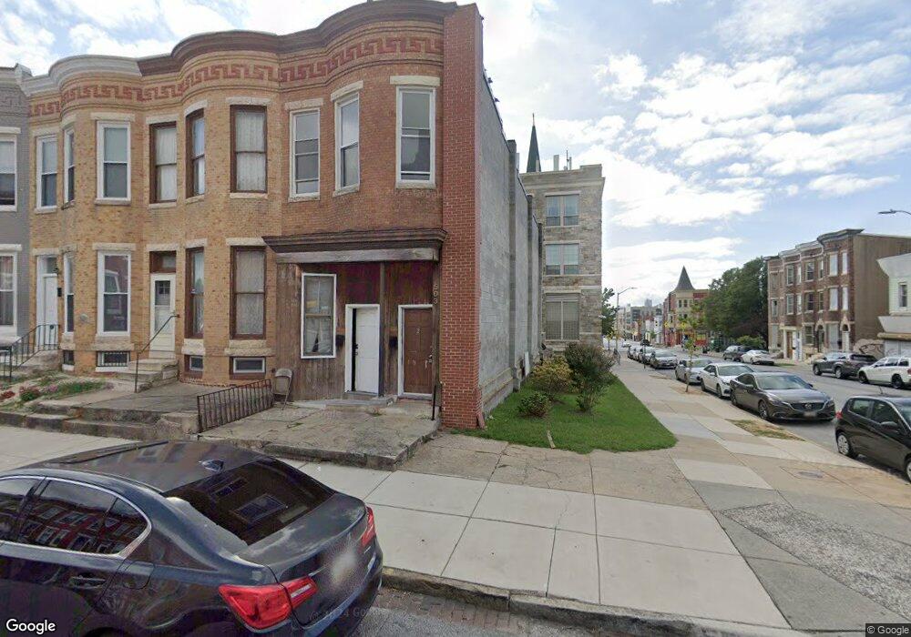Street View Photo