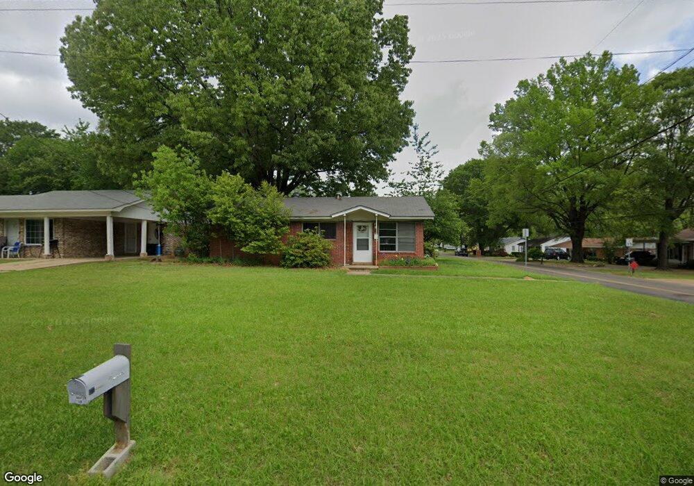 301 Old Boston Rd, Texarkana, TX 75501 - photo 1