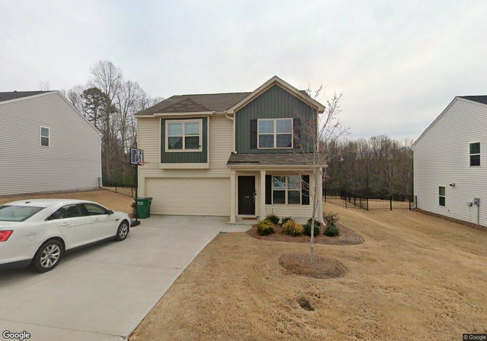 448 Thomas Alley, Moore, SC 29369 - photo 1