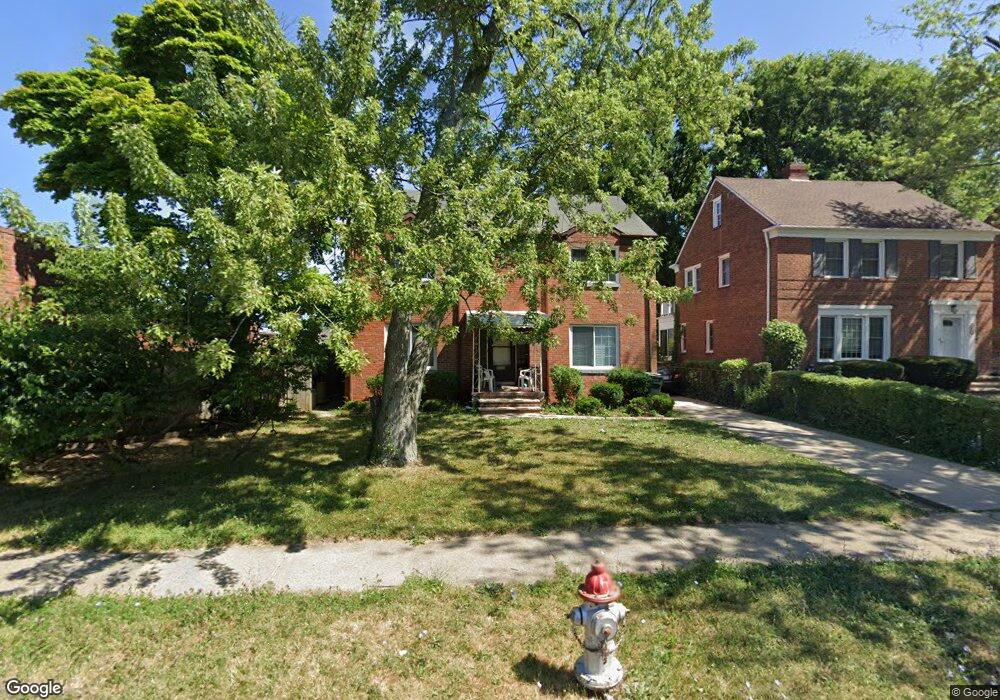 3485 Berkeley Rd, Cleveland, OH 44118 - photo 1