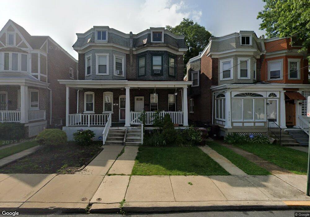 3304 N Jefferson St, Wilmington, DE 19802 - photo 1