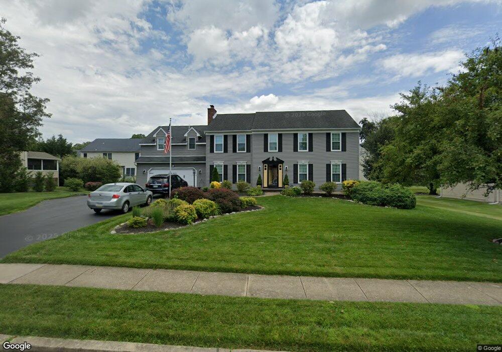 3730 Rotherfield Ln, Chadds Ford, PA 19317 - photo 1