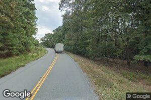 0 Goodfellow Rd Unit 25034090, Star City, AR 71667