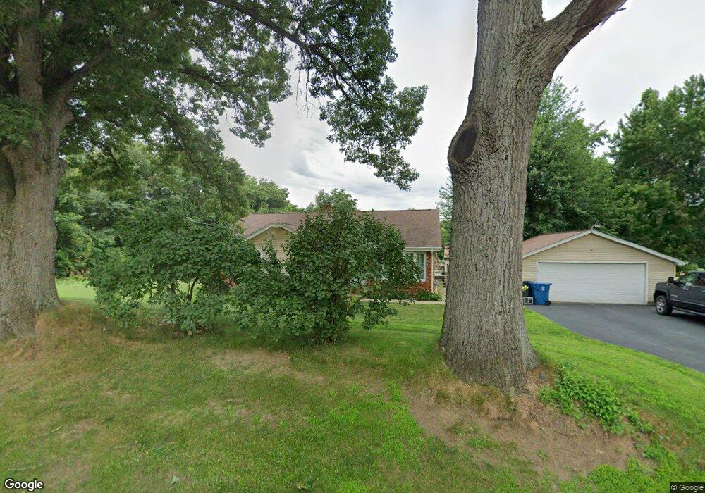 4522 N 400 W, La Porte, IN 46350 - photo 1