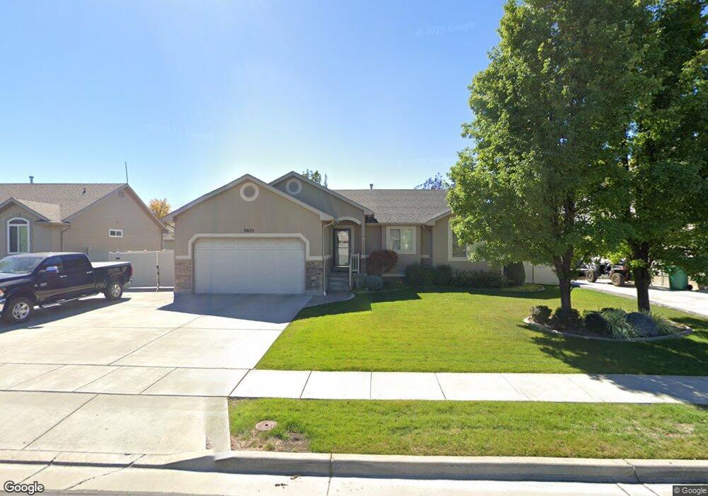 3635 W 1125 N, Layton, UT 84041 - photo 1