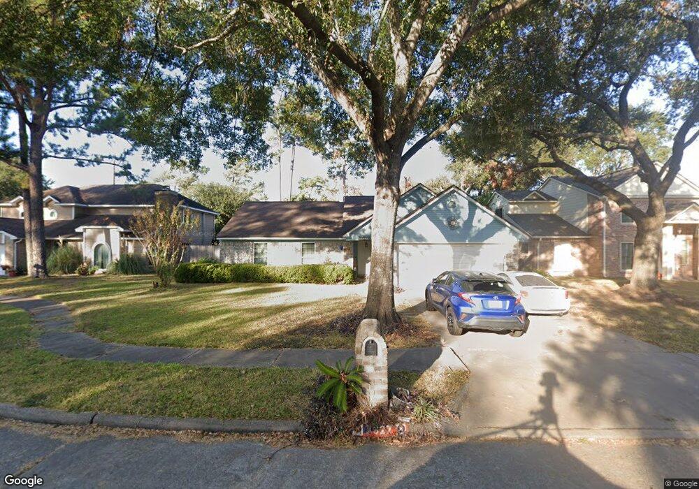 7327 Shady Mill Dr, Houston, TX 77040 - photo 1