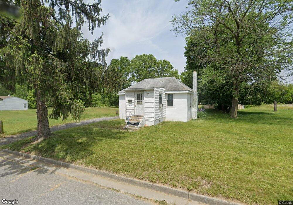 181 E Del a Vue Ave, Penns Grove, NJ 08069 - photo 1