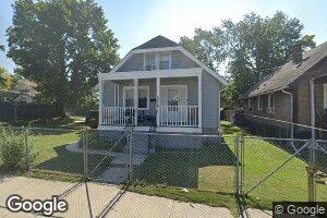3318 Remington Ave, Camden, NJ 08105