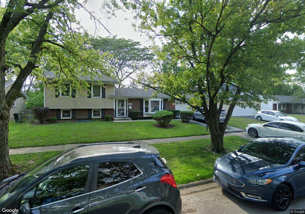 17600 Mulberry St unit 8, Country Club Hills, IL 60478 - photo 1