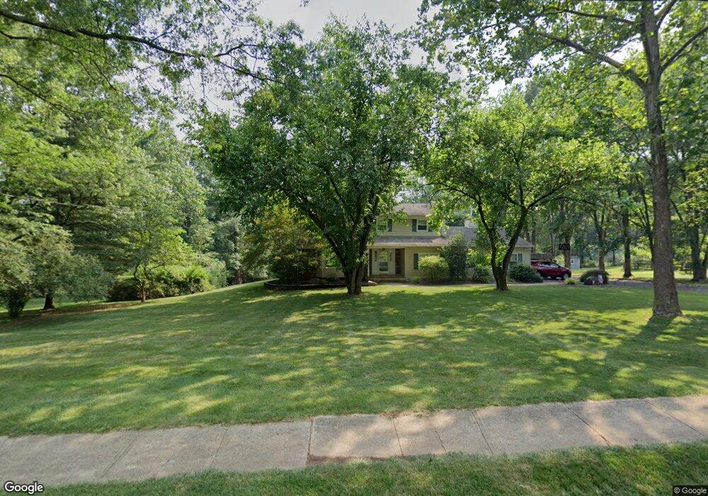 1971 Holland Brook Rd W, Branchburg, NJ 08876 - photo 1