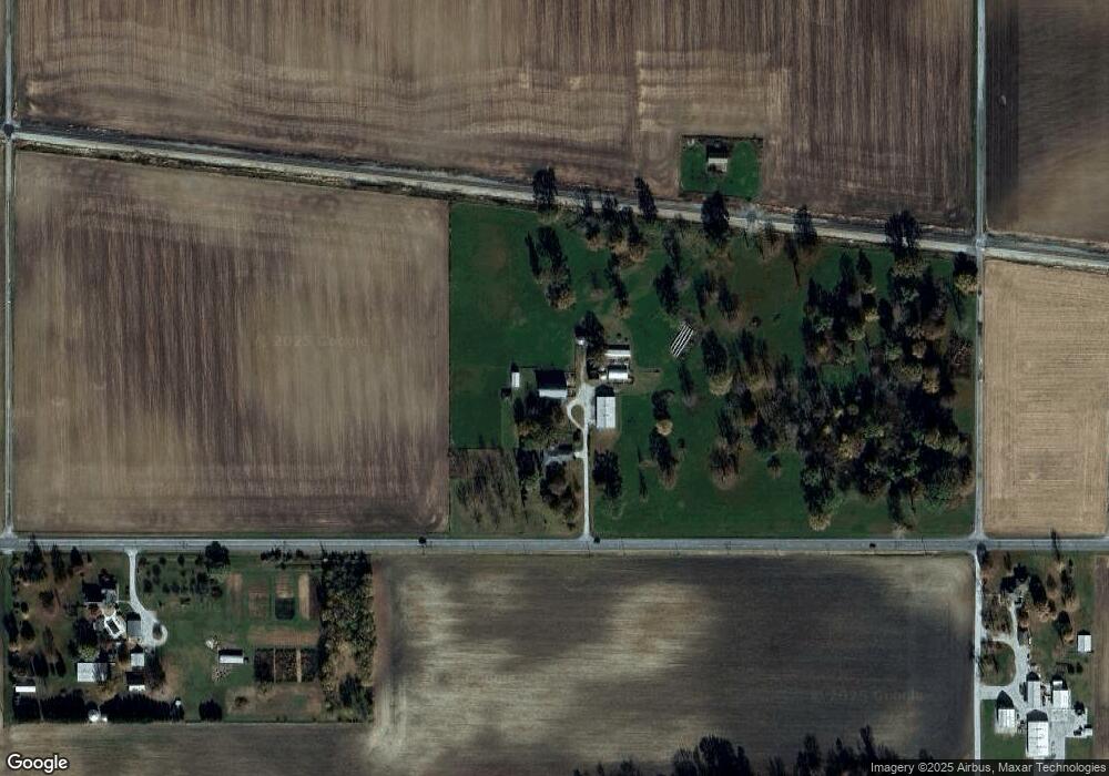 1776 E State Road 28, Tipton, IN 46072 - photo 1